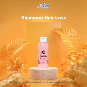 Shampoo Hair Loss