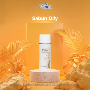 Sabun-Oily