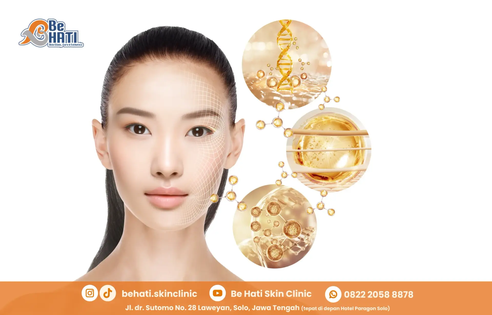 Manfaat Perawatan Fermentasi untuk Kulit Halus dan Sehat