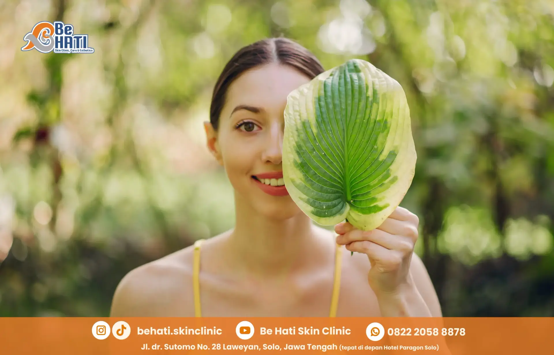 Manfaat Vegan Skincare bagi Kulit