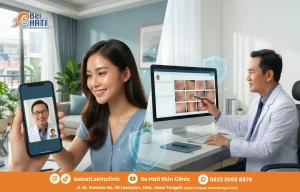 Konsultasi online Be Hati