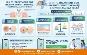 Treatment BDR